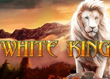 White King