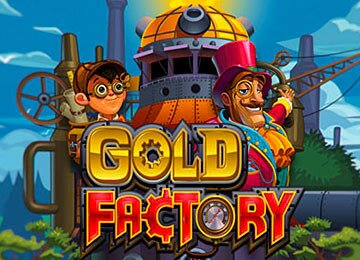 Gold Factory