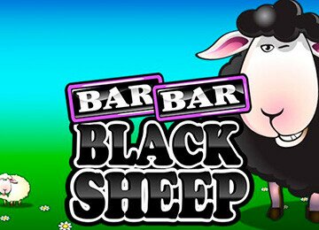 Bar Bar Black Sheep – 5 Reel