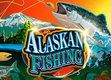 Alaskan Fishing