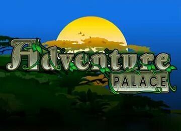 Adventure Palace