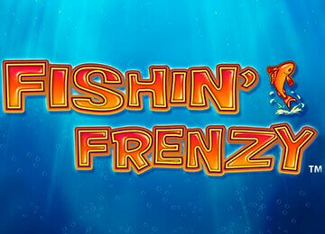 Fishin Frenzy