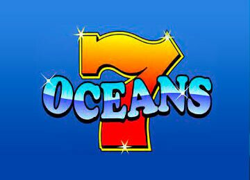 7 Oceans